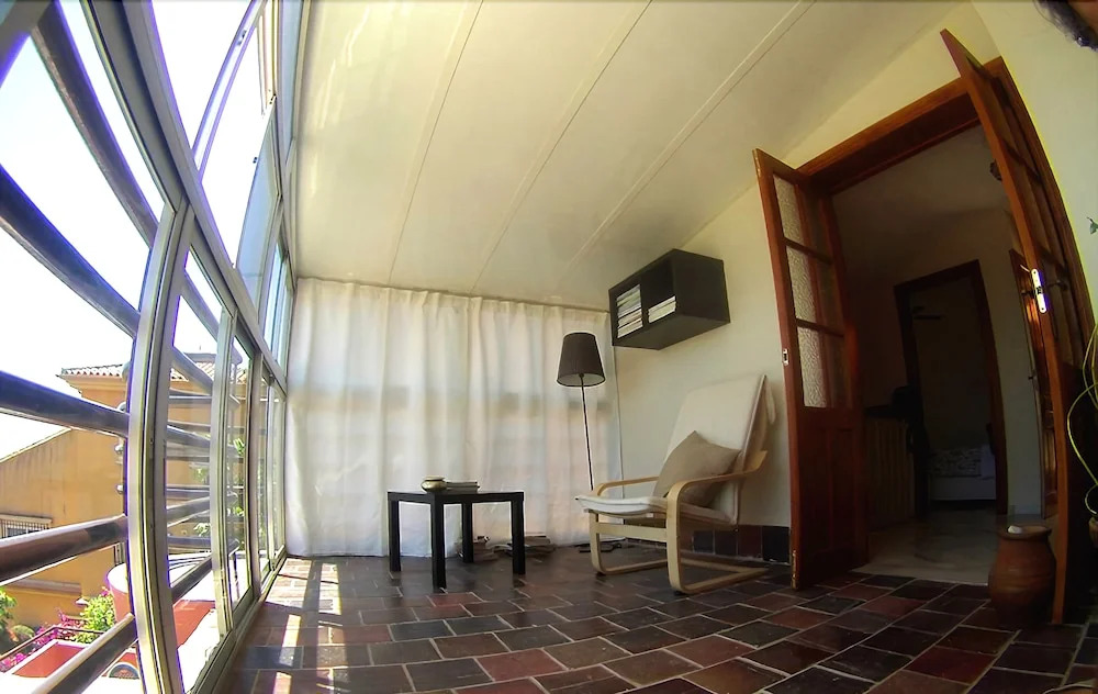 Villa Buenavista - campo de golf