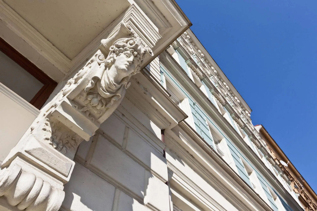 Royal Prague City Apartments