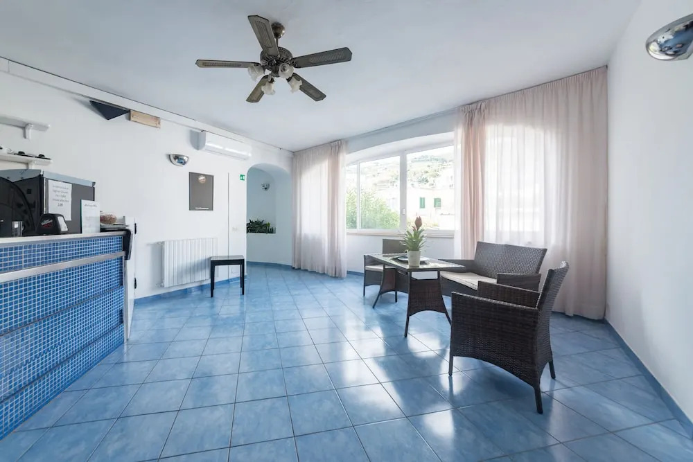 Hotel Antonella
