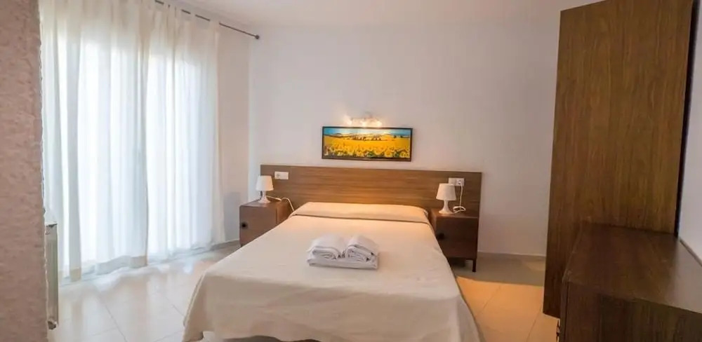 Apartamento cerca del Convento de Blanes