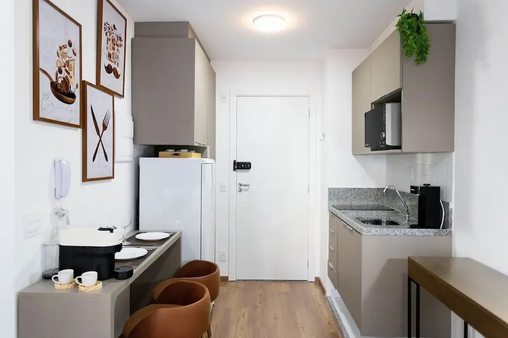 My One Bela Vista by EasyRent