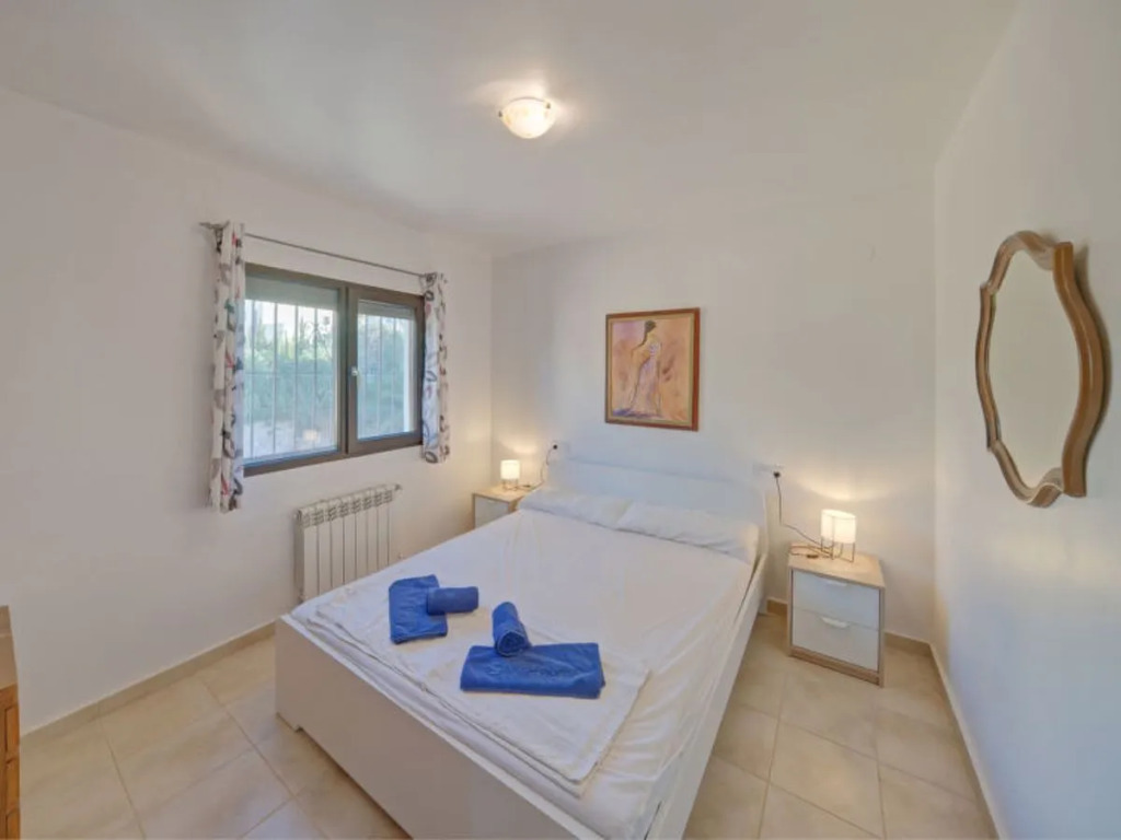House Udo Calpe/Calp