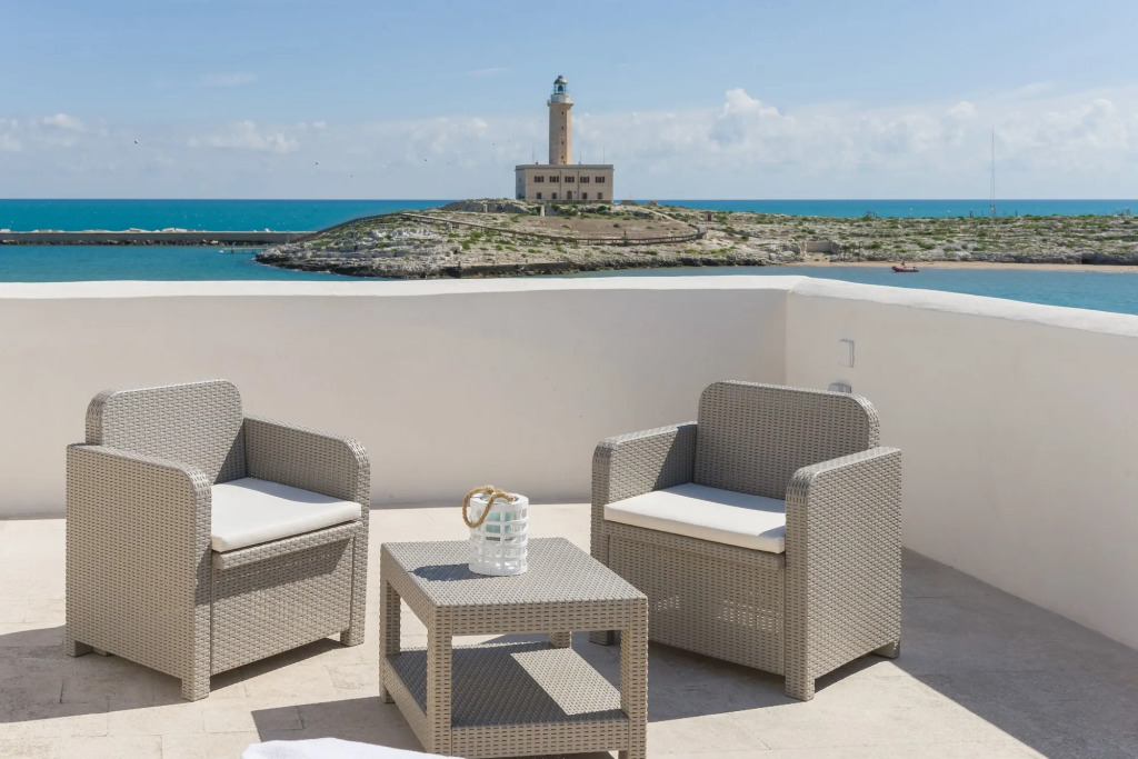 Hotel Approdo di Venere