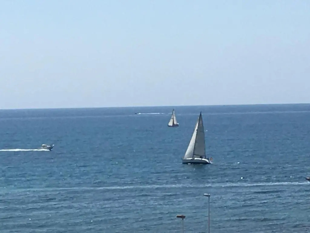 Apartamento Cala Del Palangre
