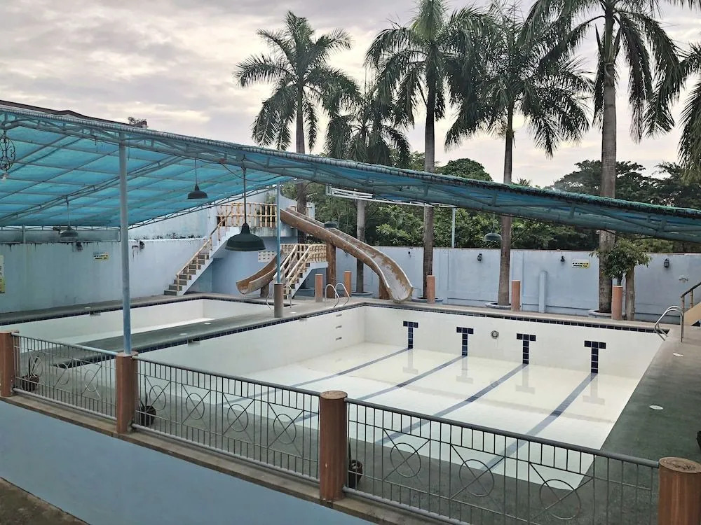 Praferosa Resort