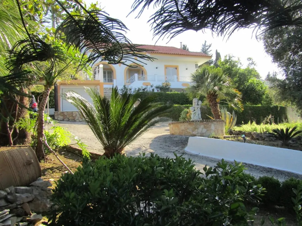 Villa Southern Comfort