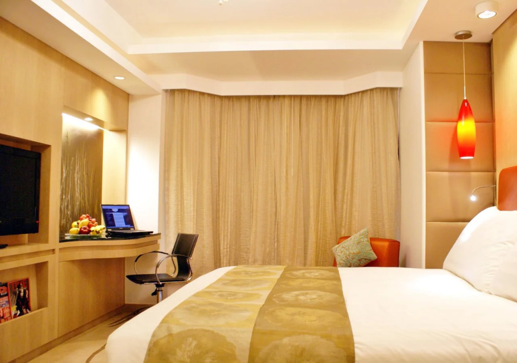 Stanford Hillview Hotel Hong Kong