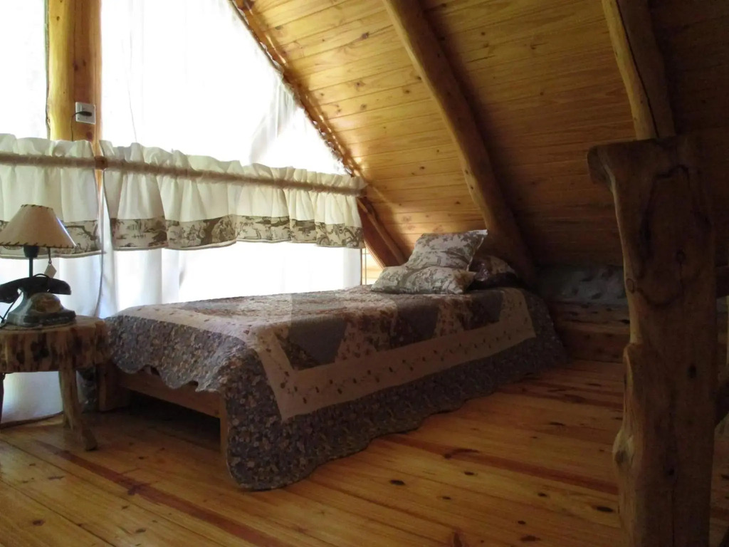 Paraiso Bariloche
