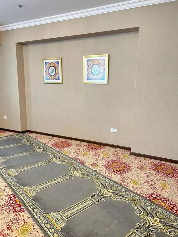 Millennium Taiba Hotel