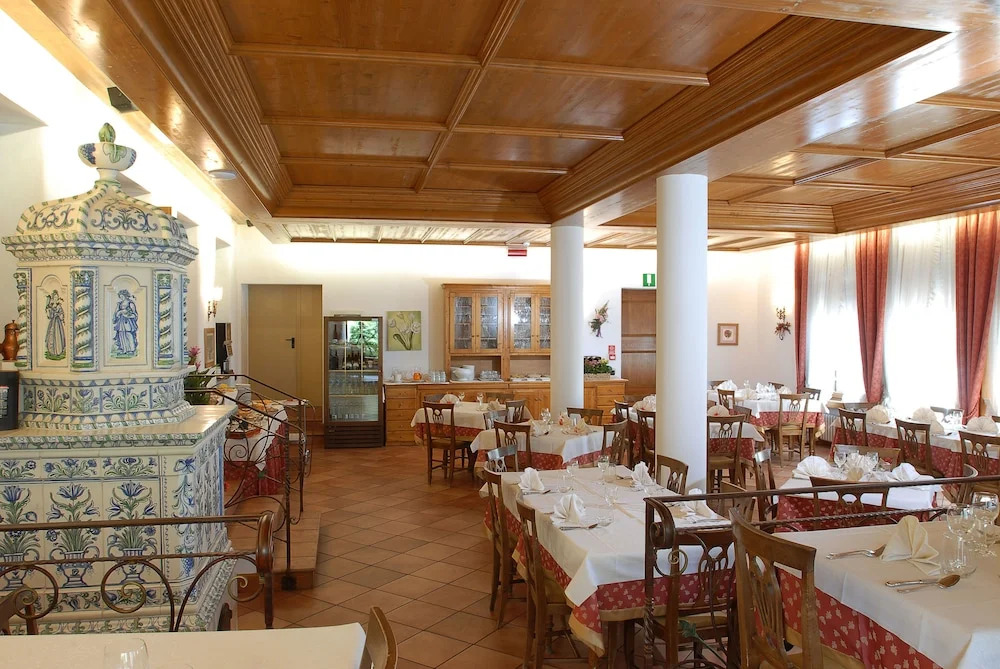Dolomiti Sport Hotel