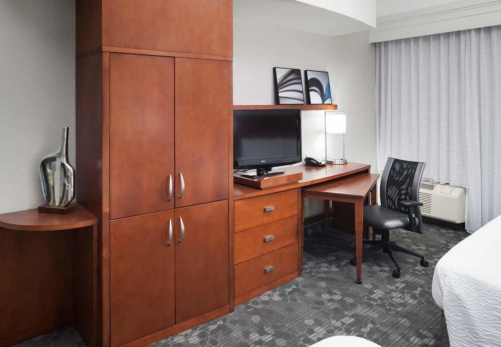 Courtyard Birmingham Trussville