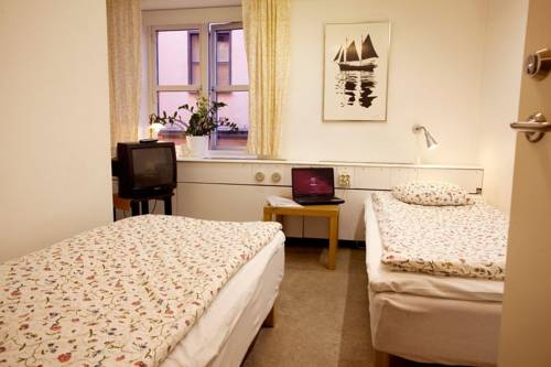 At Old Town Aparthotel