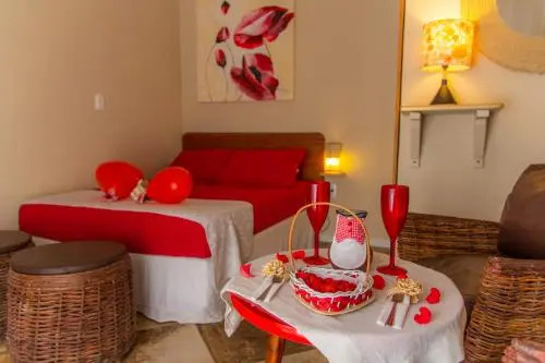 Suite Estrela do Mar