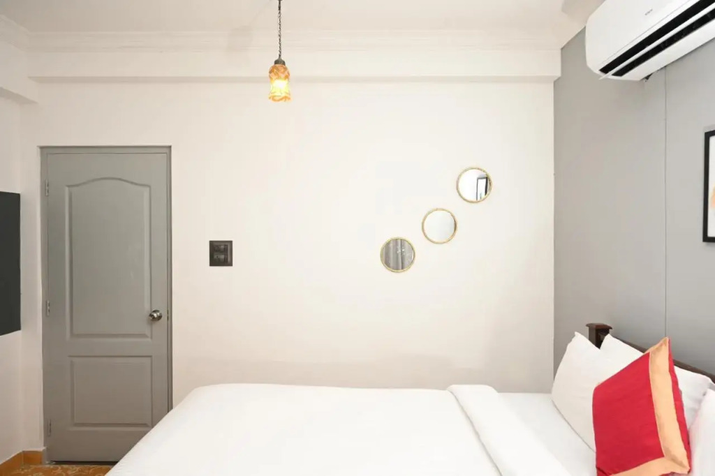 Richmonde Ananta Elite Luxurious Villa & Apartments,Goa