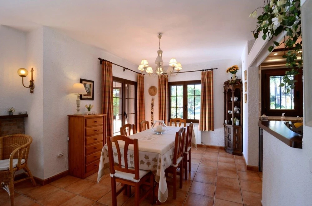Villa Torre Vella 31