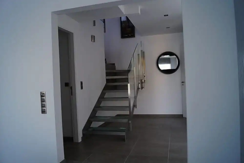 House - 3 Bedrooms with Pool and Sea views - 107932