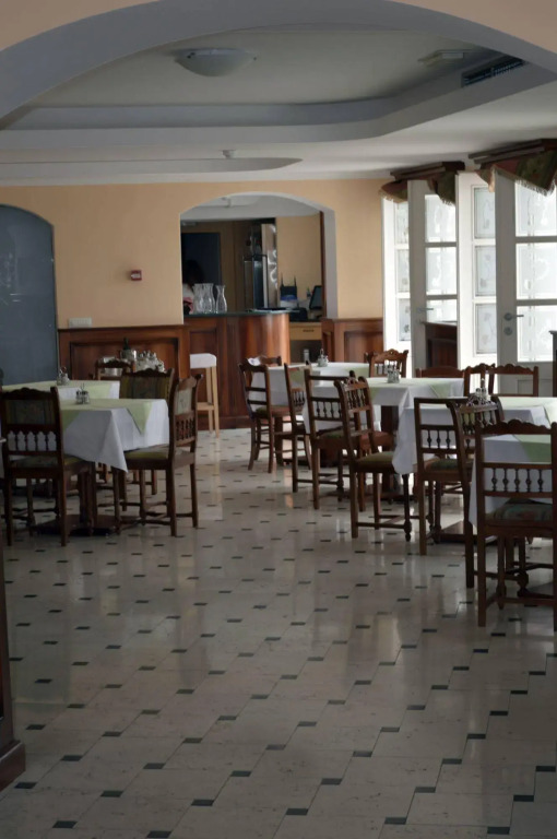Hotel Malograjski Dvor