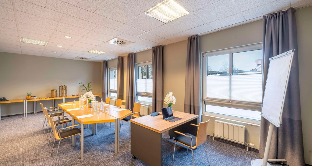Sure Hotel by Best Western Hilden-Düsseldorf