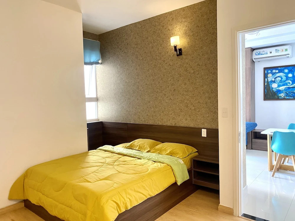 Diamond Sea Apartment