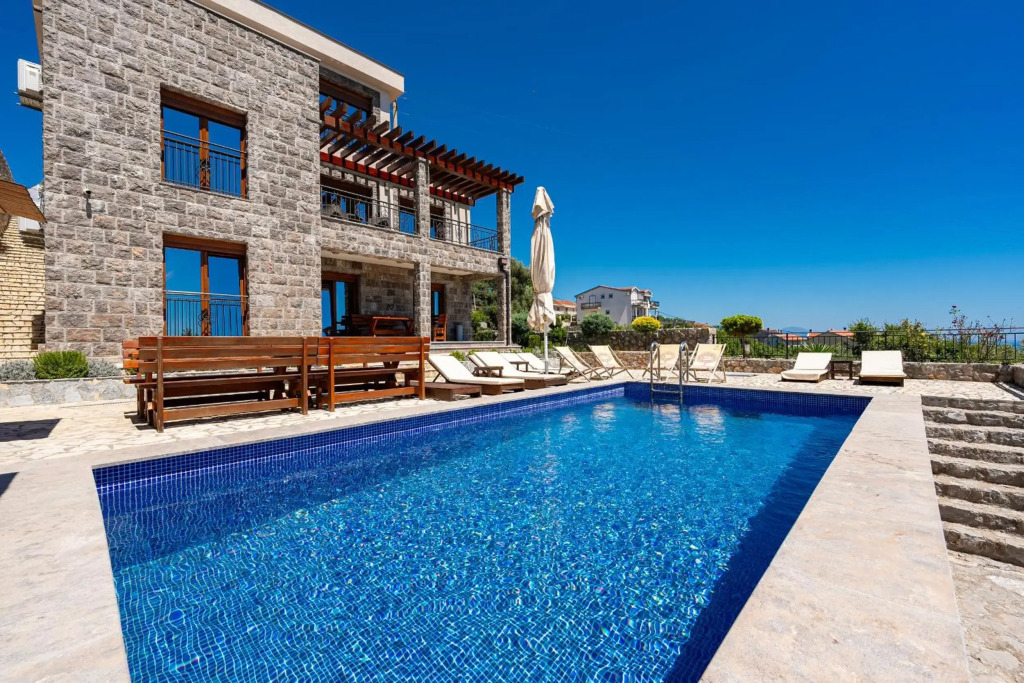 Villa Presidente
