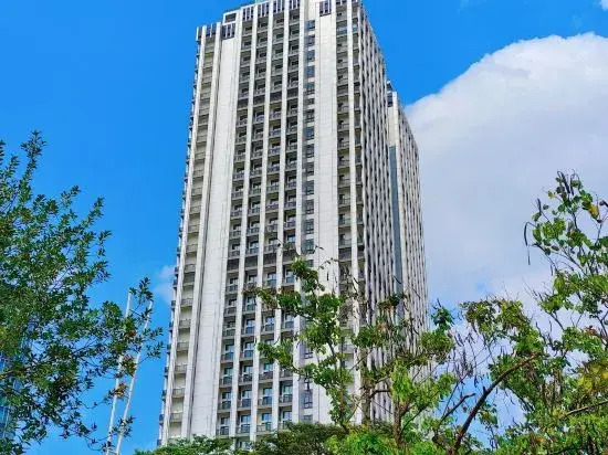 Longze Apartment (Haikou West Coast Shop)