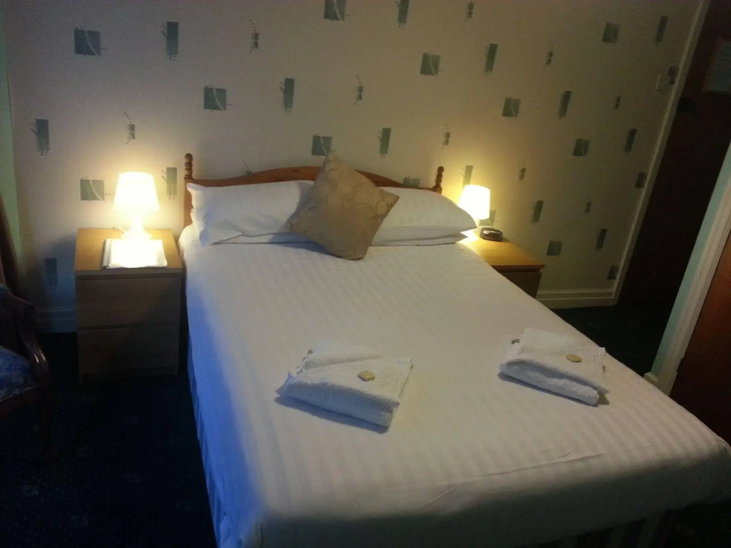 Denville Hotel