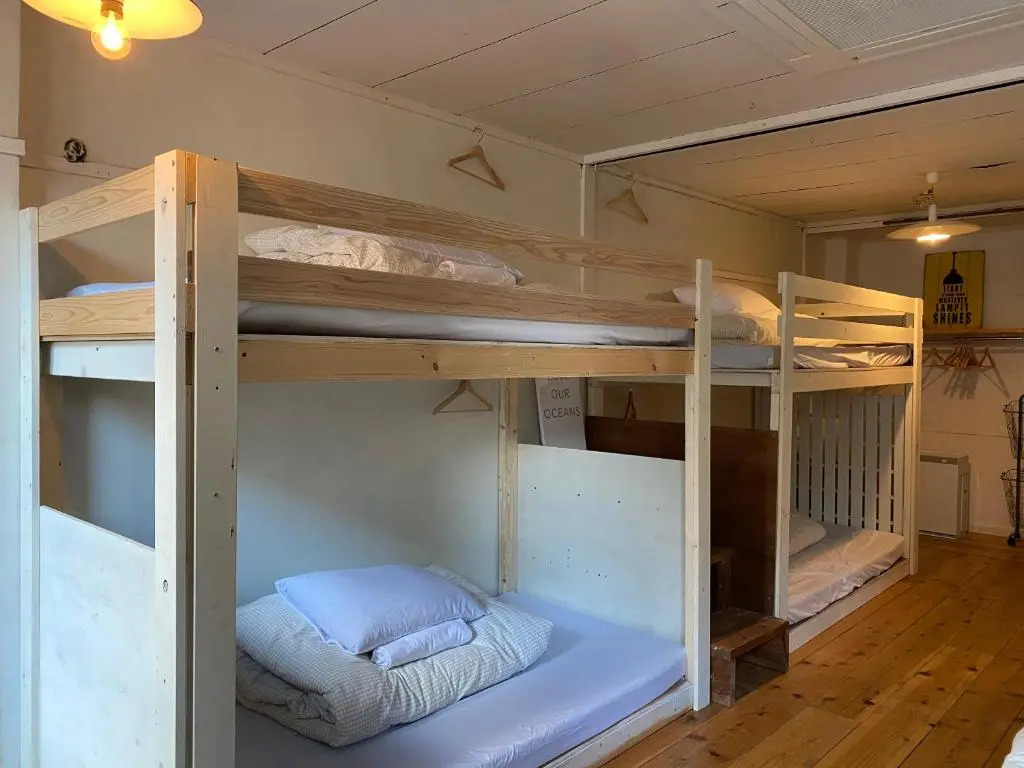 hostel Ini kobe l Self Cozy Stay