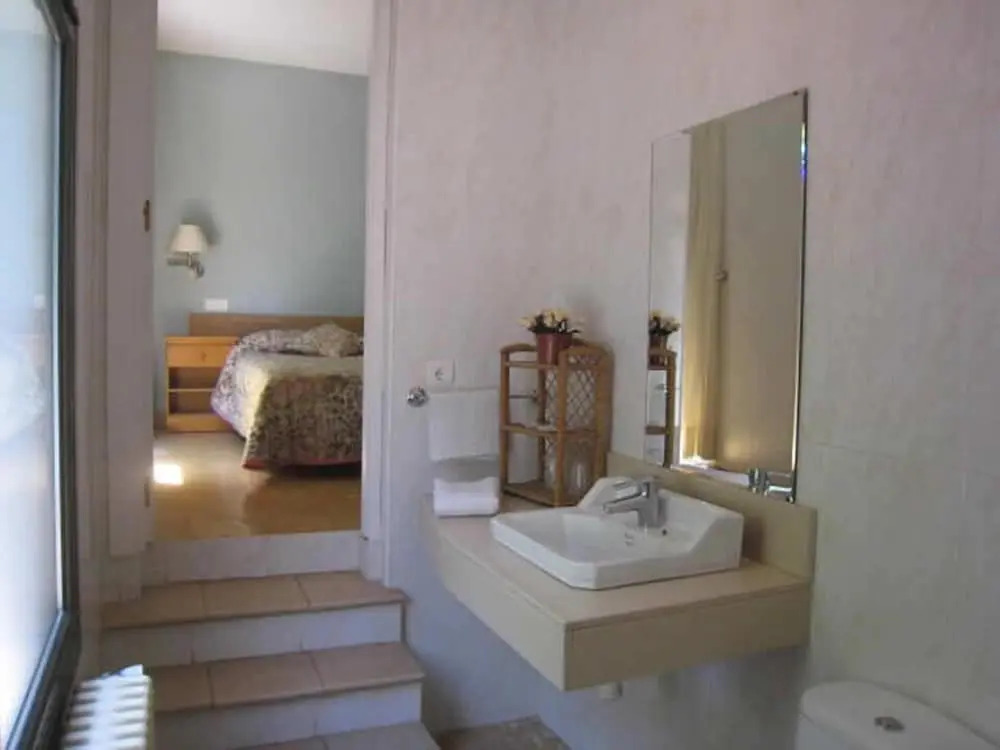 Hostal Rural Can Enric