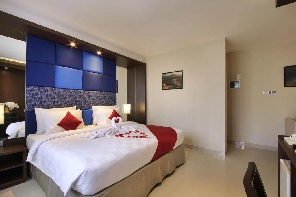 Ohana Hotel Kuta