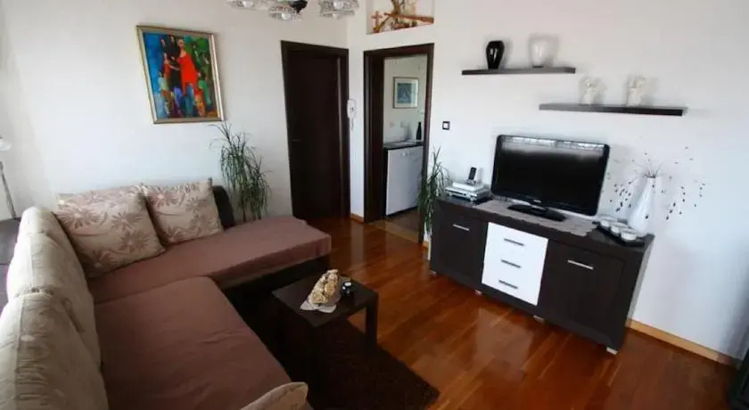 Apartments Lino