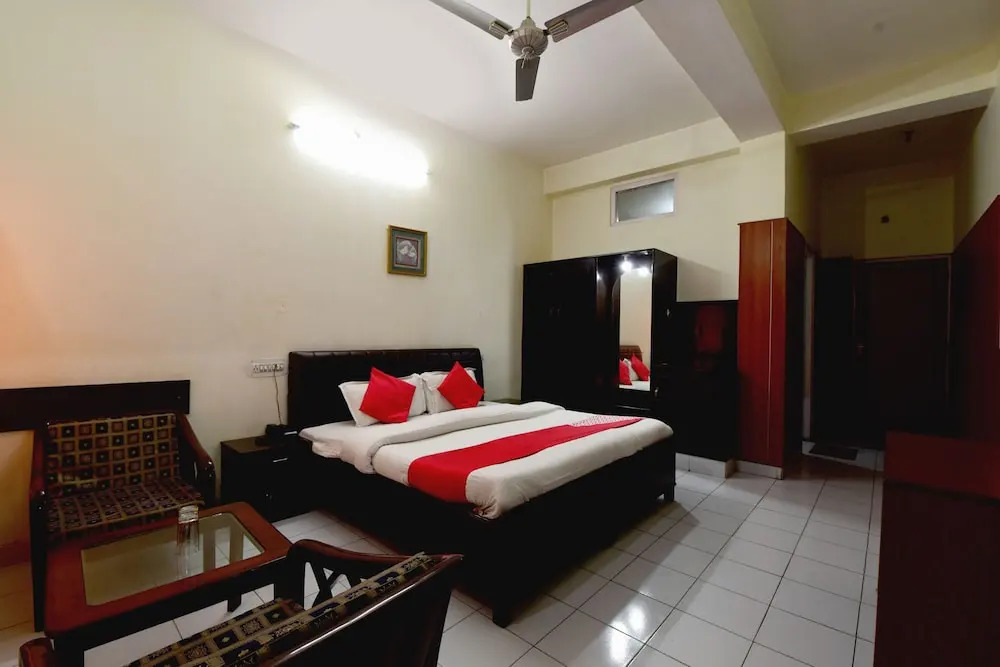 OYO 29238 Sagar View