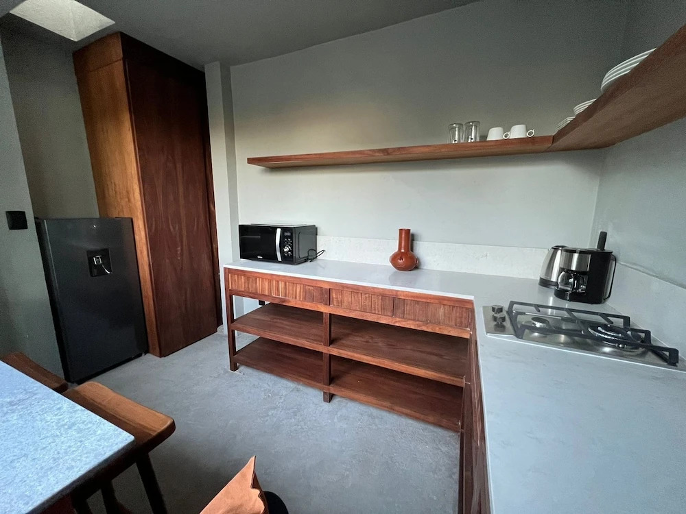 Lofts Marques Oaxaca