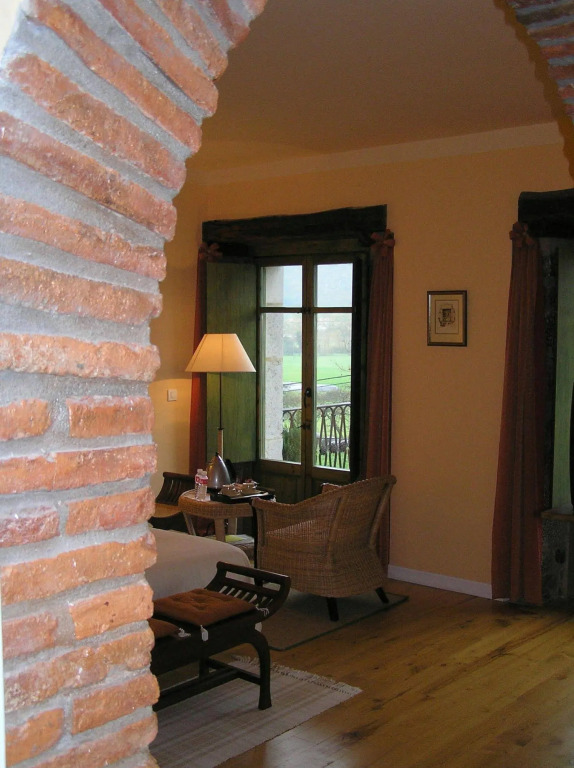 Hotel Boutique Villa de Palacios - Palacio de Aras