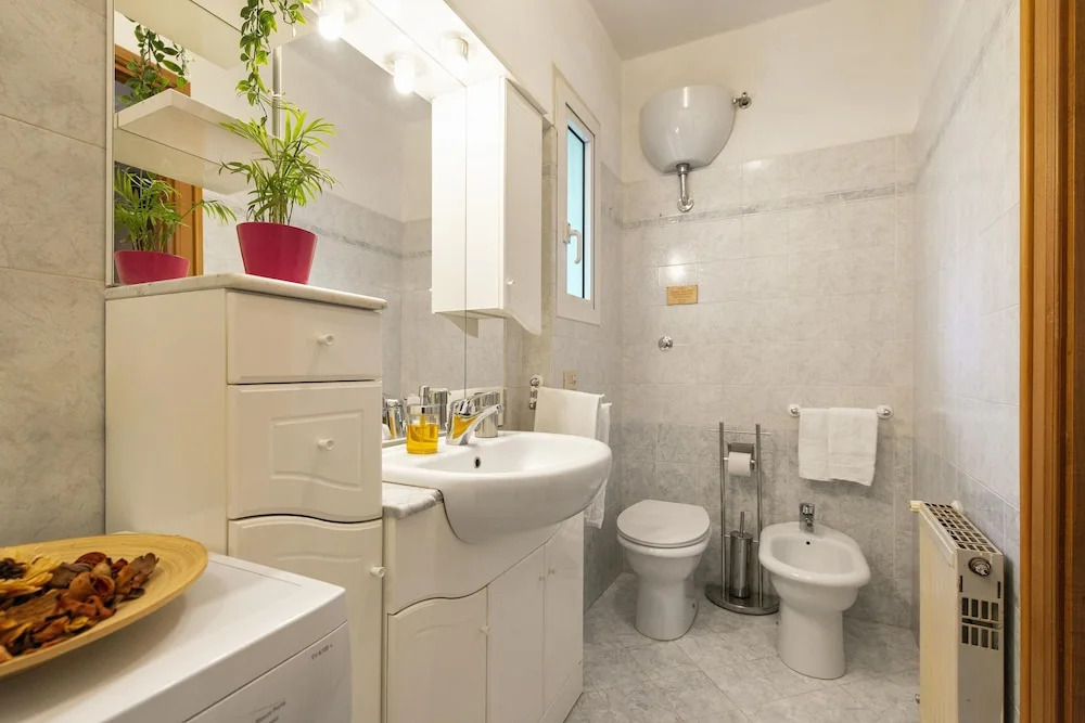 Redseven Rome Apartment