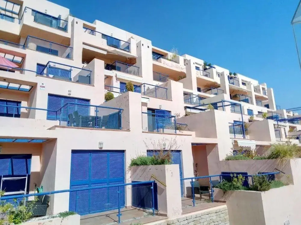 Atalaya De Mojacar