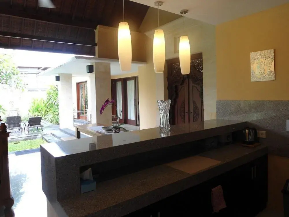 Villa Bluebird Sanur