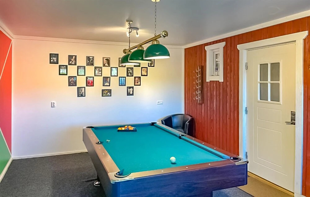 Stunning Home in Tollarp With Jacuzzi, Sauna and 4 Bedrooms