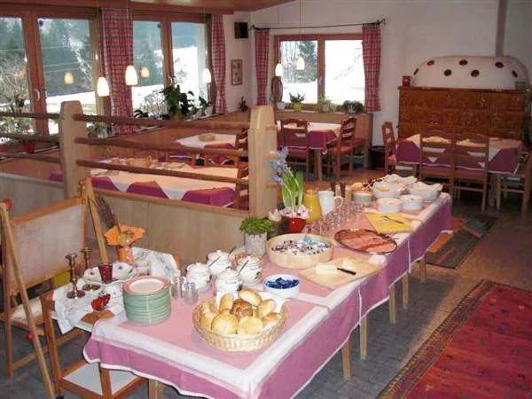 Das Lindtal - Appartements