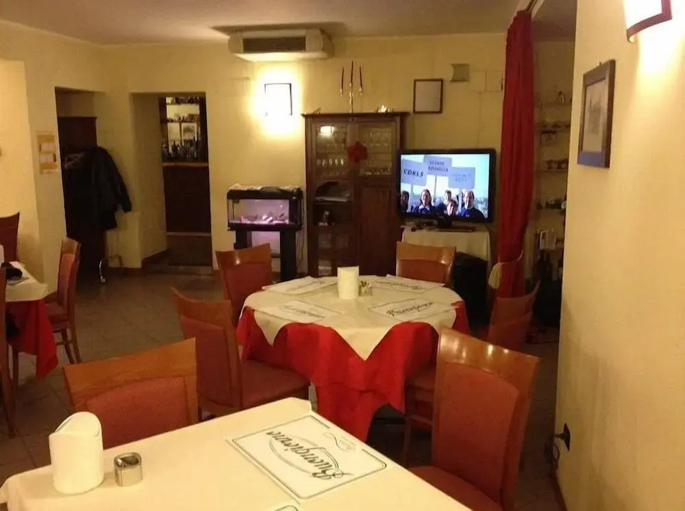 Borgo Hotel La Collina