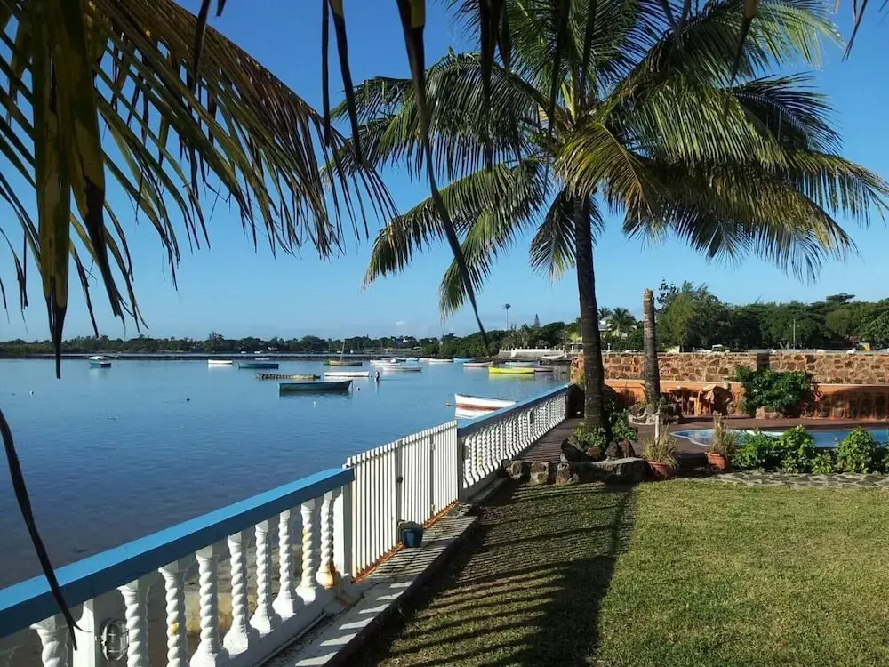 Coco Villa