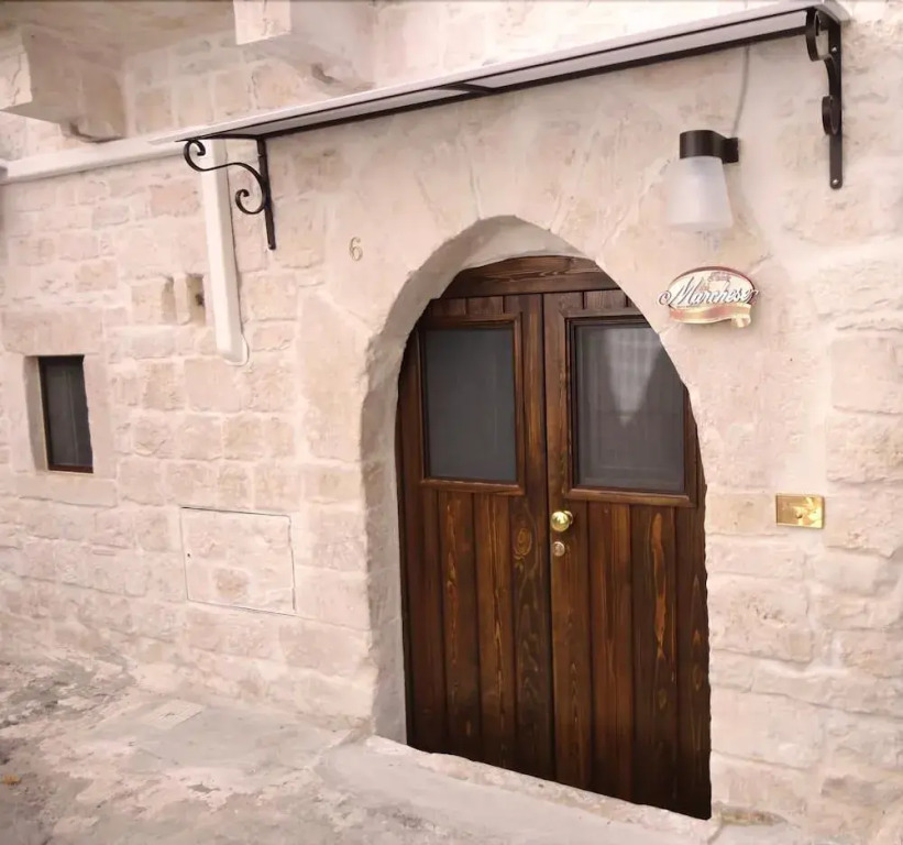 Relais del Marchese