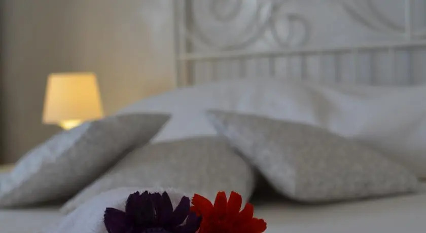 Mirò Luxury Apartment