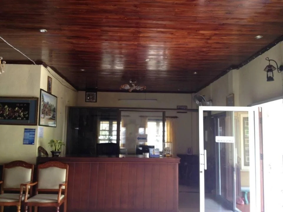 Douangvilay Guesthouse