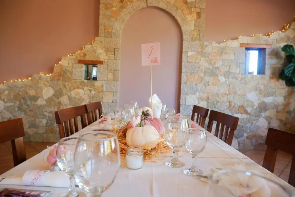 Lileas Castle