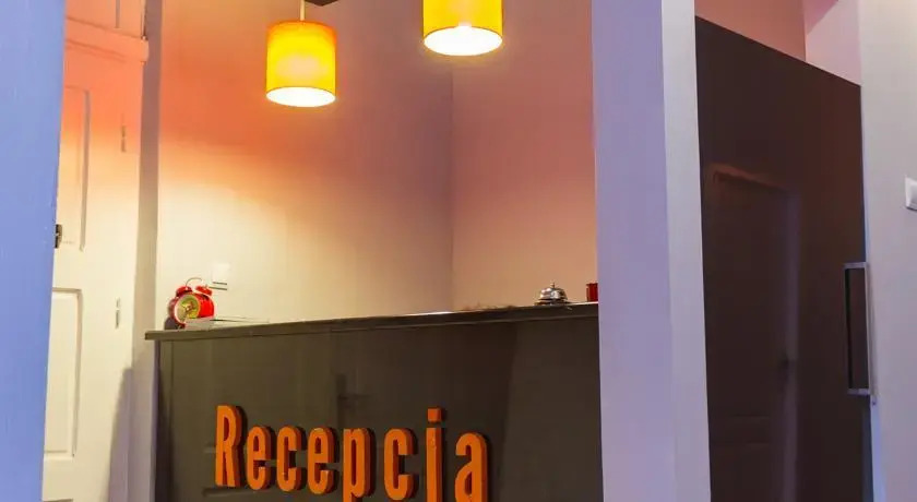 Retro Hostel