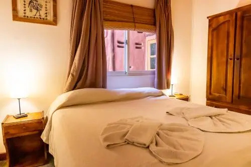 Eco Hostel Malargüe