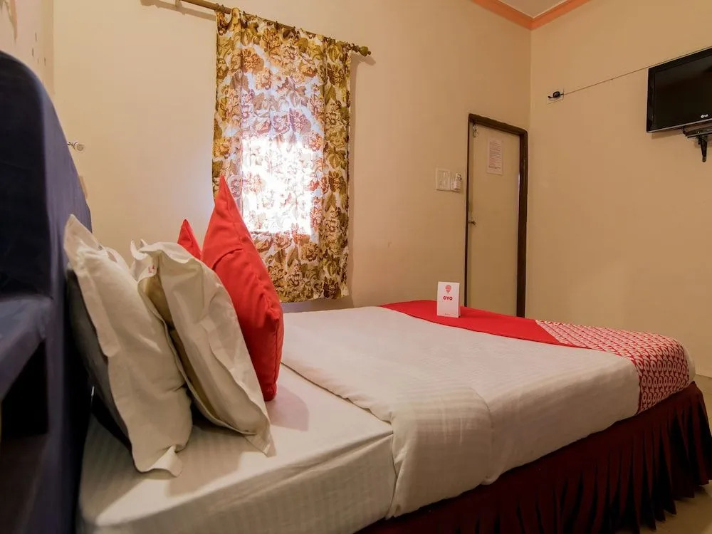 OYO 2764 Hotel manvins inn