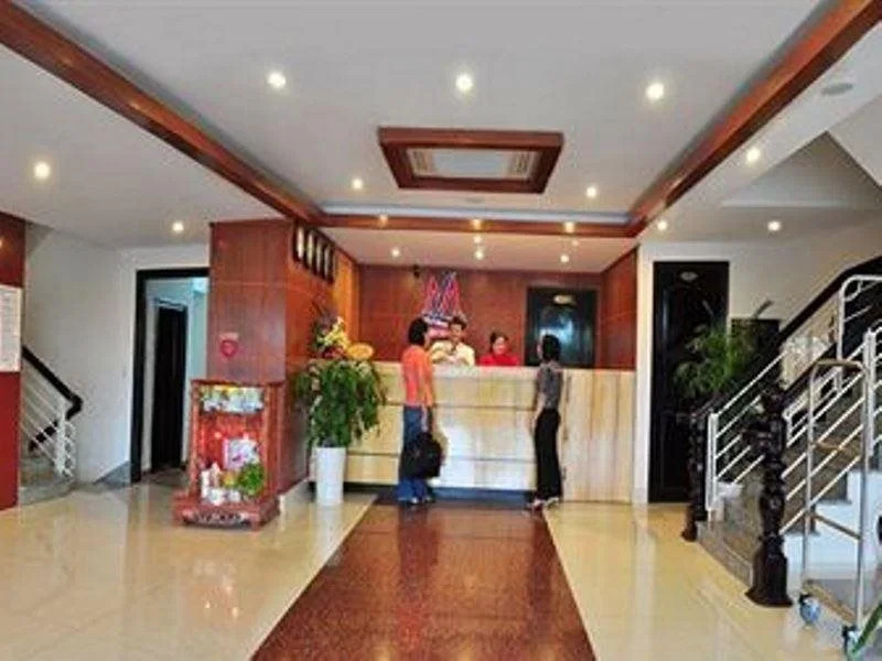 Lammy Hotel