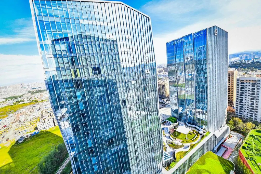 Sheraton Kunming