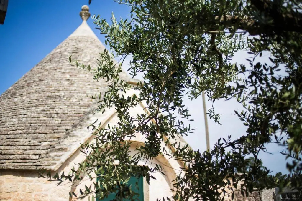 Apulia Relais